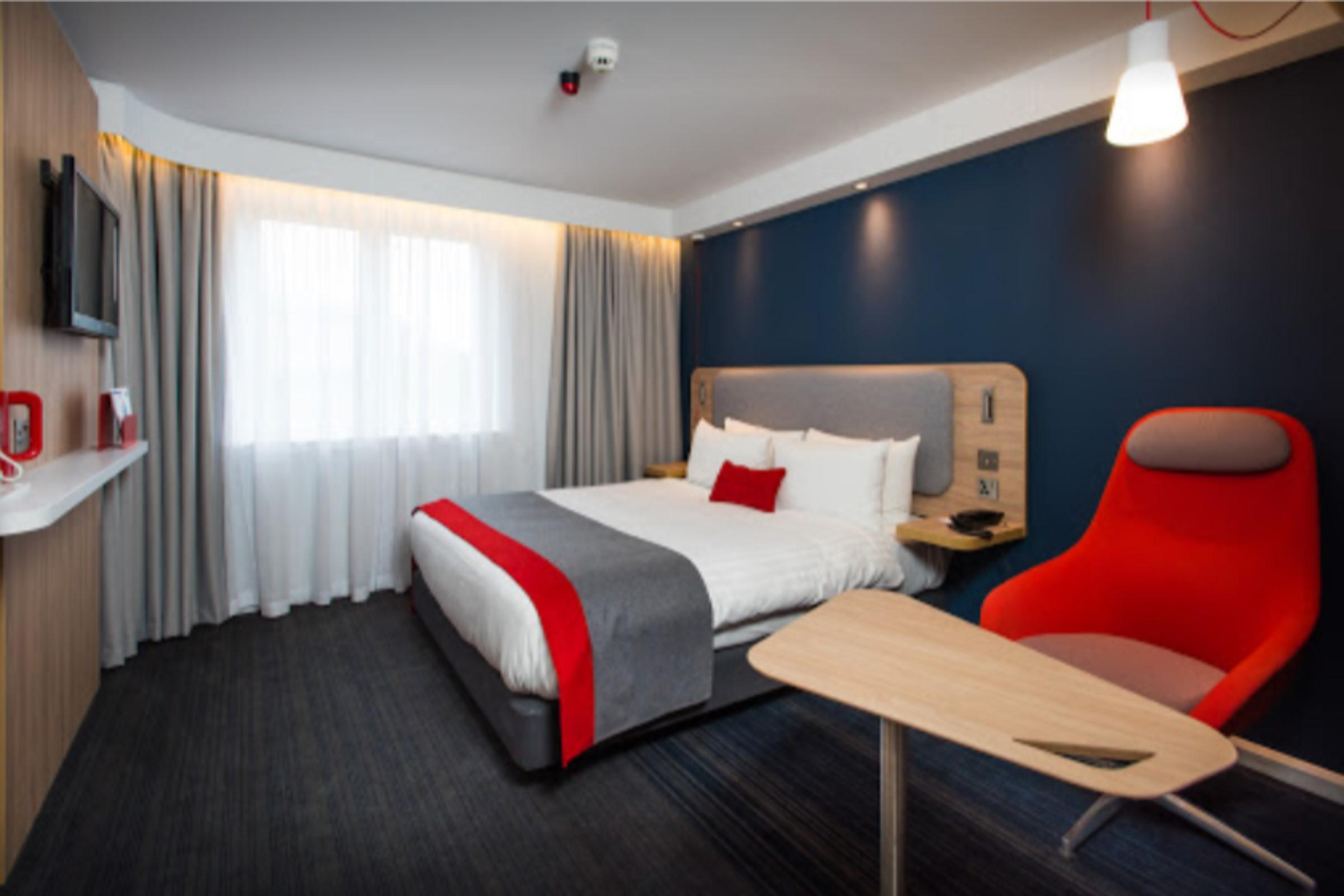Express - Leith Waterfront By Ihg Edimburgo