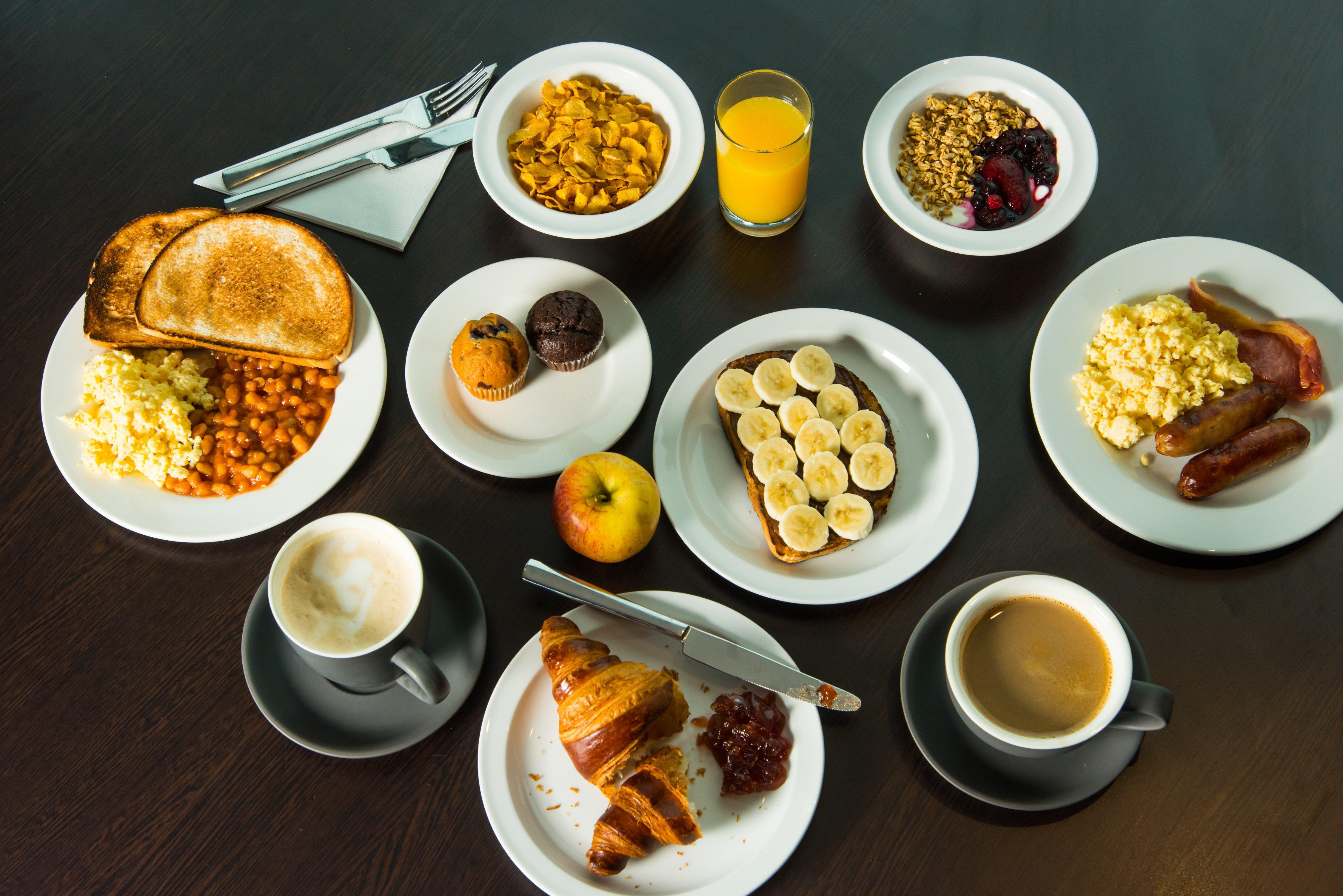 Express - Leith Waterfront By Ihg 3* Edimburgo