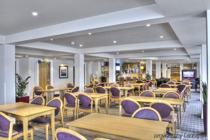 Express - Leith Waterfront By Ihg Отель 3*