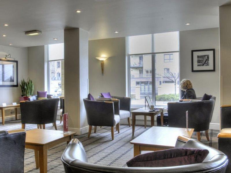 Express - Leith Waterfront By Ihg Edimburgo