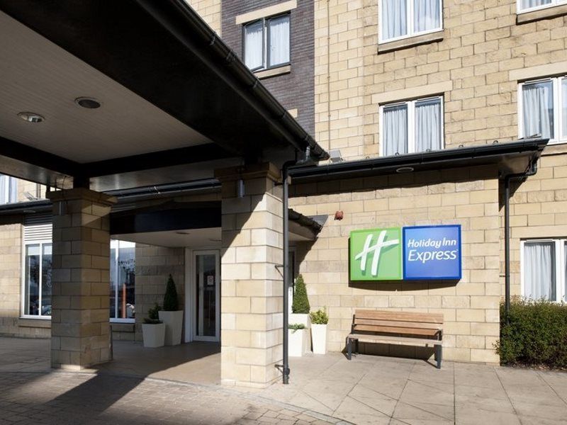 Express - Leith Waterfront By Ihg 3* Edimburgo