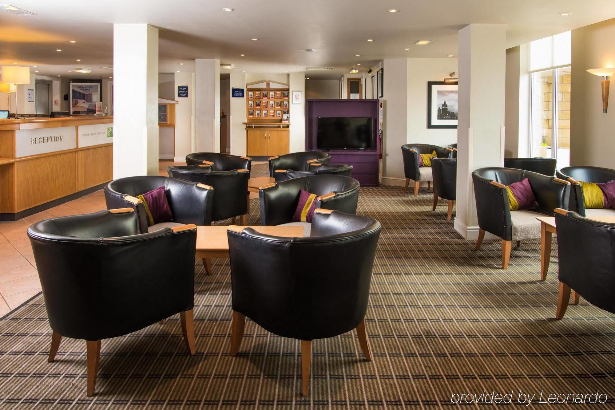 Express - Leith Waterfront By Ihg 3* Edimburgo