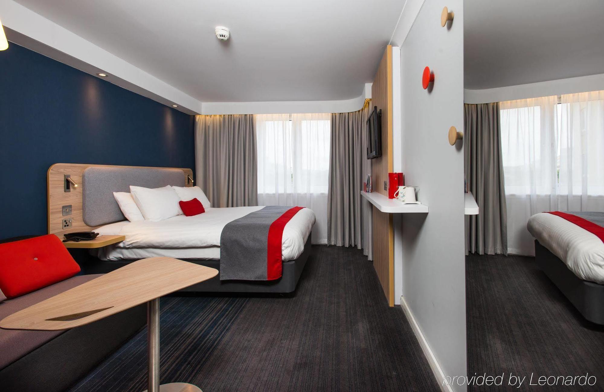 Express - Leith Waterfront By Ihg Edimburgo