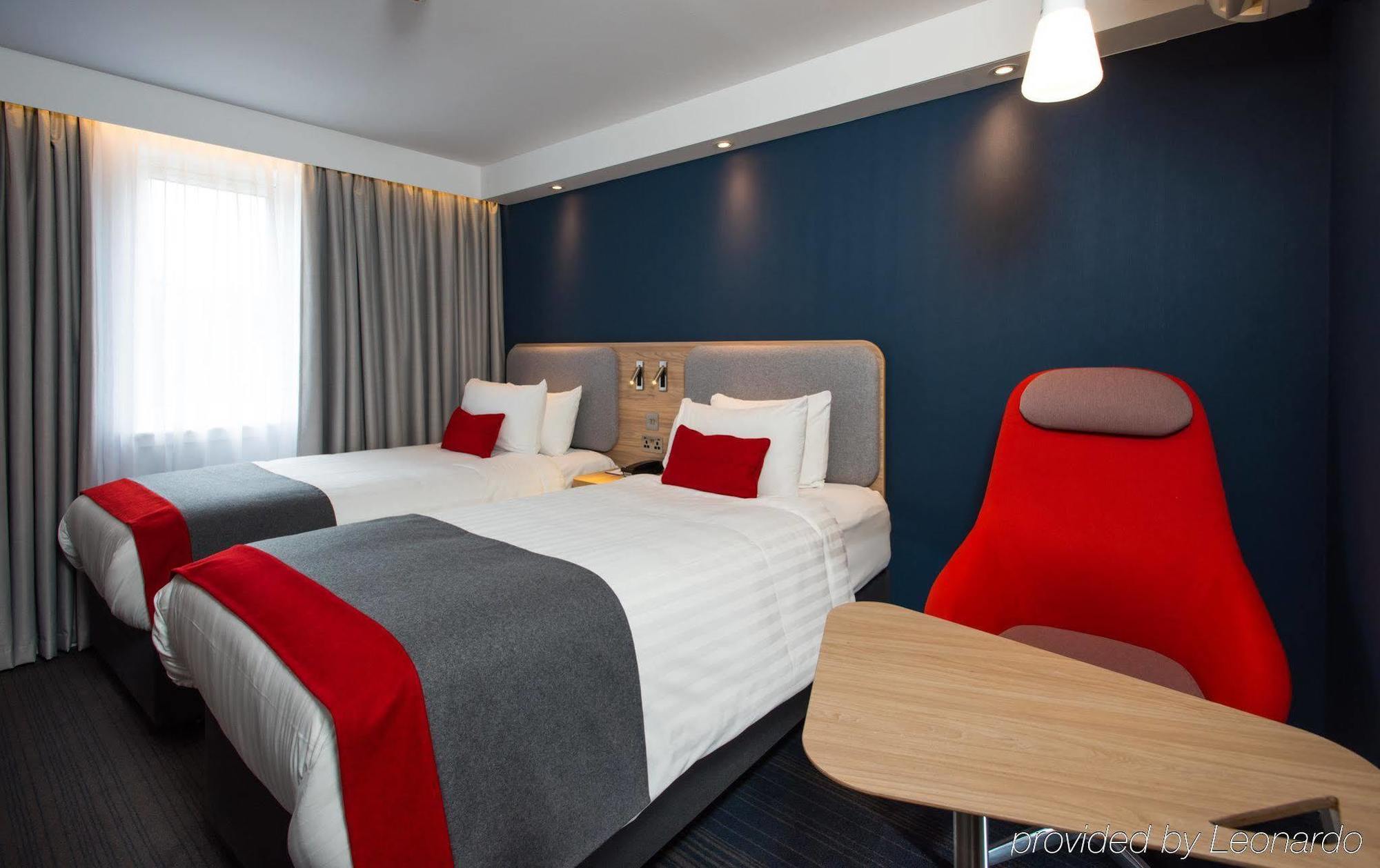 Express - Leith Waterfront By Ihg Edimburgo