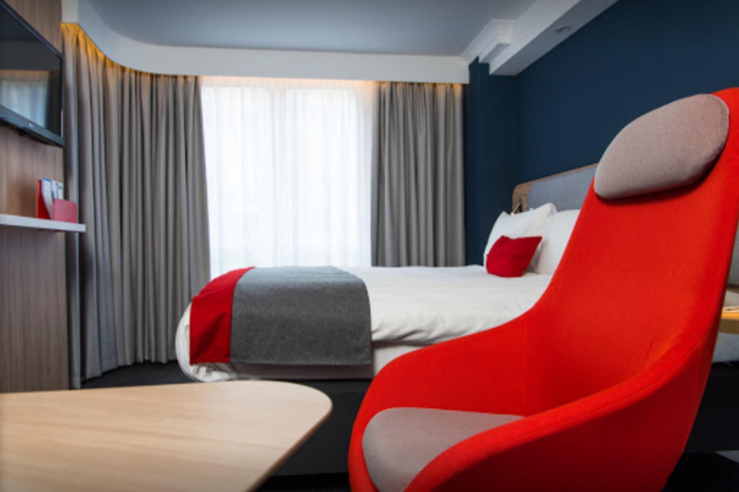 Express - Leith Waterfront By Ihg Édimbourg