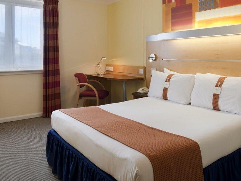 Hotel Express - Leith Waterfront By Ihg Édimbourg